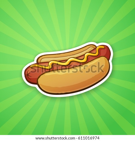 Hotdog Character Cartoon Hot Dog Png Stunning Free Transparent Png Clipart Images Free Download - hotdog menu roblox