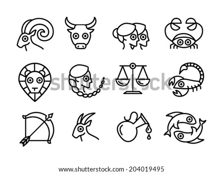 Zodiac Signs