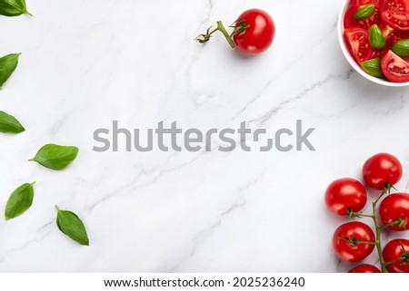 Similar – Foto Bild Tomatenpflanze