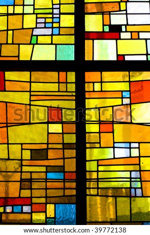 Free Stained Glass Patterns | Birds