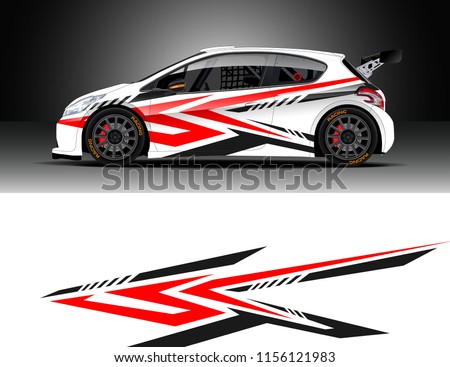 Race Car Vector Free | Download Free Vector Art | Free-Vectors