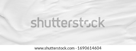 Cream texture for skin nourishment for good skin health Lotion Cosmetics Full frame Background Abstract texture Longitudinal Panorama High resolution. Сток-фото © 