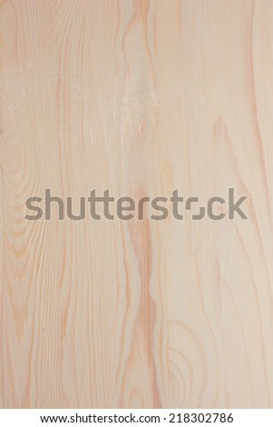 Texture of wood background, closeup. Light ivory color