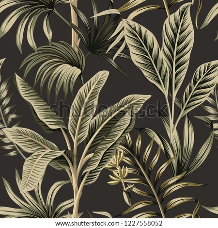 Tropical Vintage