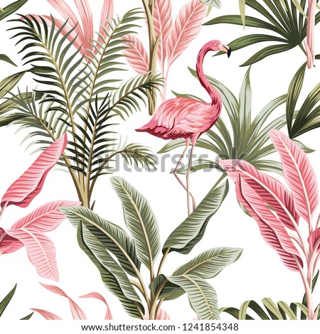 Tropical Vintage