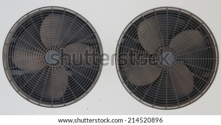 Air fan