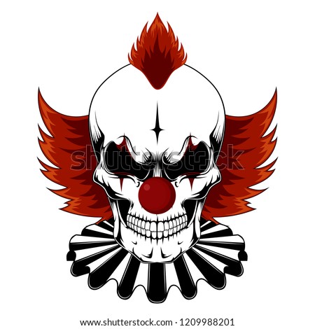 Creepy Clown Evil Ghost Halloween Character Scary Clown Icon Scary Clown Png Stunning Free Transparent Png Clipart Images Free Download - evil clown roblox