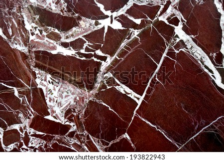 Unique texture of natural stone - marble, onyx, opal, granite