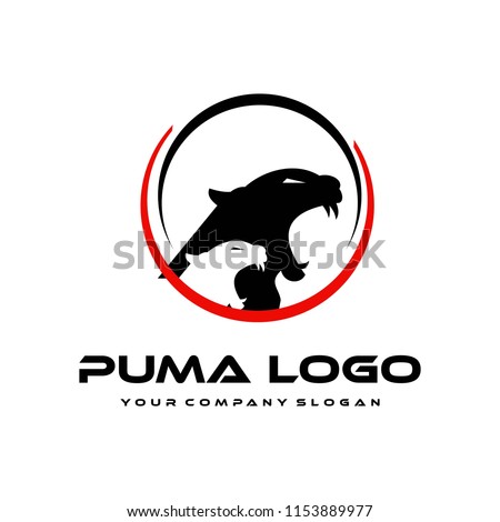 Download Puma Logo Wallpaper 240x320 | Wallpoper #62865