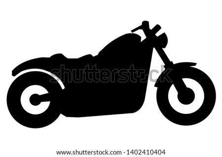 Download Harley Davidson Silhouette Clip Art At Getdrawings Free Download