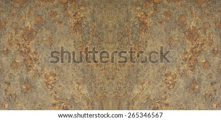 stone texture orange sienna background