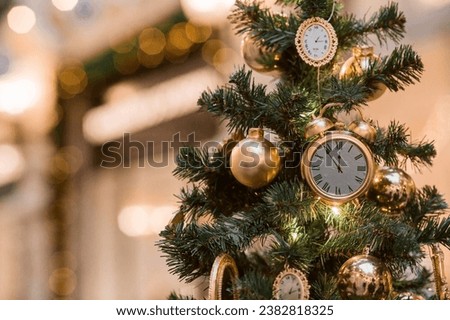 Similar – Image, Stock Photo Christmas at last!