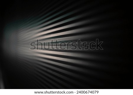 Similar – Image, Stock Photo Weathered blind Abstract
