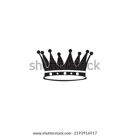 Crown TeamSpeak king princes icon