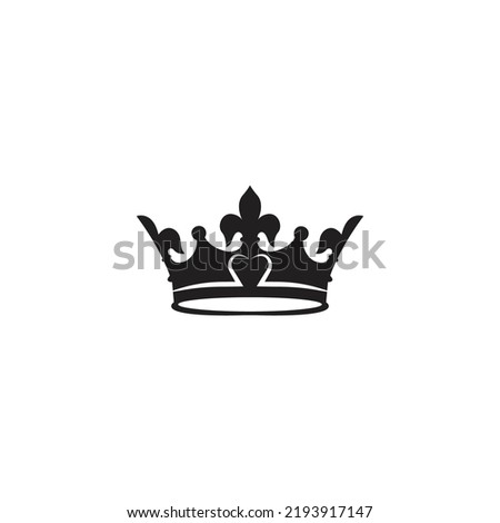Crown TeamSpeak princess queen icon