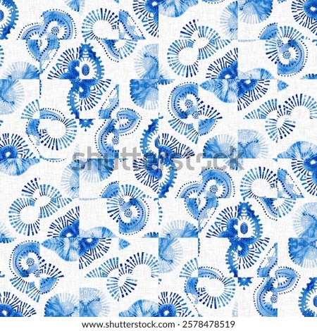 Similar – Image, Stock Photo Geometric pattern made with blister with white tablets and painkillers.Concept of medicine