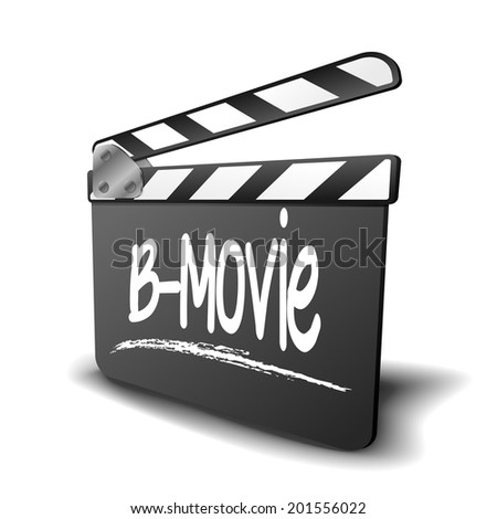 B Movies Vector Set-1 | Download Free Vector Art | Free-Vectors