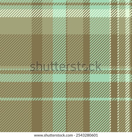 Bedding textile texture tartan, store plaid vector check. Swatch background seamless fabric pattern in yellow and pastel colors palette.