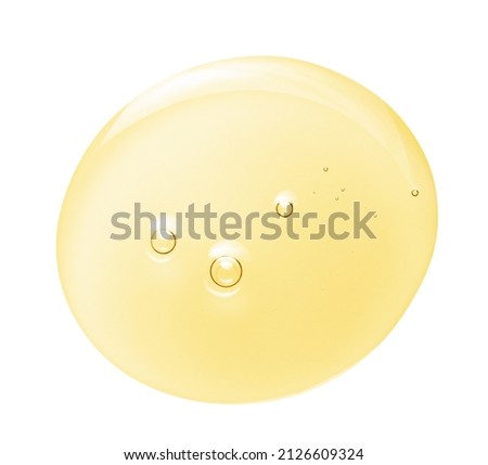 Similar – Image, Stock Photo Yellow water texture background. Abstract pattern