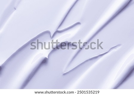 Similar – Image, Stock Photo Up-close to a purple daisy