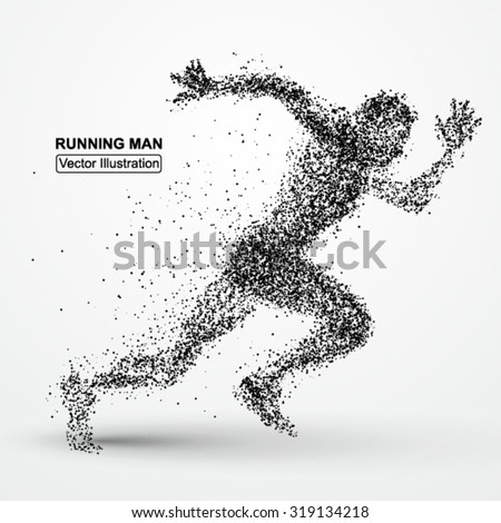 Person Getting Ready To Run A Race Royalty Free Vector Clip Art Run Black And White Clipart Stunning Free Transparent Png Clipart Images Free Download