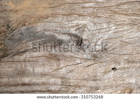 break wood texture with tacks