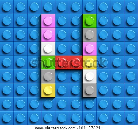 Featured image of post Blue Lego Brick Wallpaper