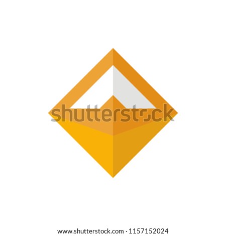 DAI Crypto currency Altcoin logo vector