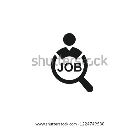 Job Searching icon 