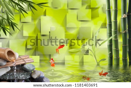 3D Illustration