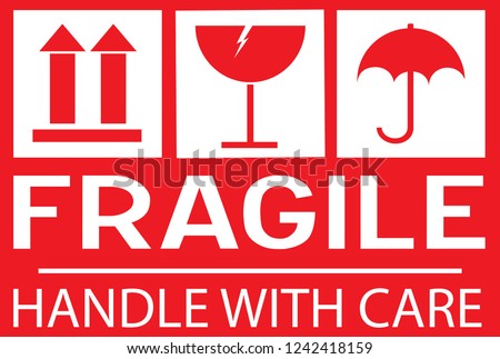 Handle With Care Pdf