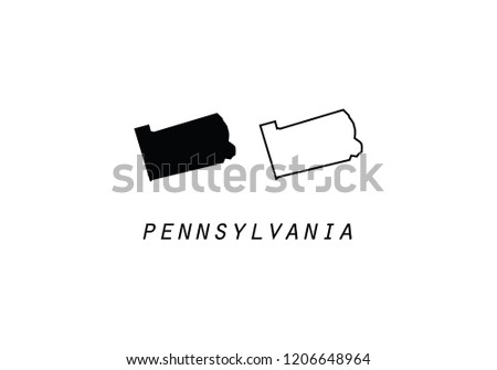 Download Pennsylvania Icon At Getdrawings Free Download