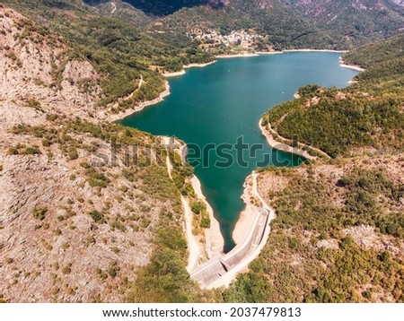 Similar – Foto Bild Korsika | Lac de Tolla