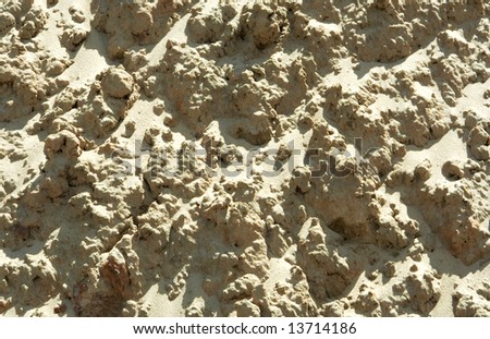 Loose sand texture.

See more nice textures and backgrounds by keyword 