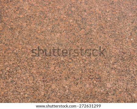solid texture natural variegated red granite stone slab