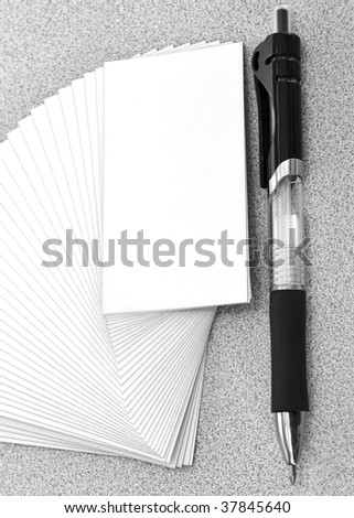 office accessories clips pins pens pencils on a white background for all the office work