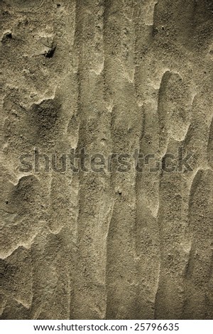 abstract grungy background  /  sandy ,  rock weathered surface