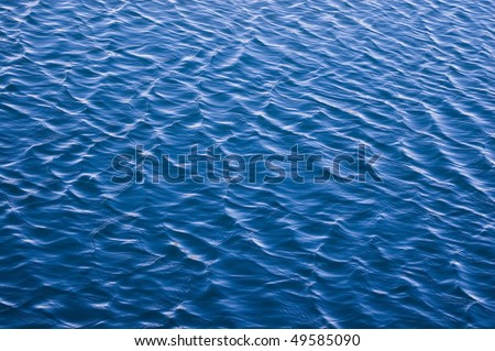 ripple surface water background