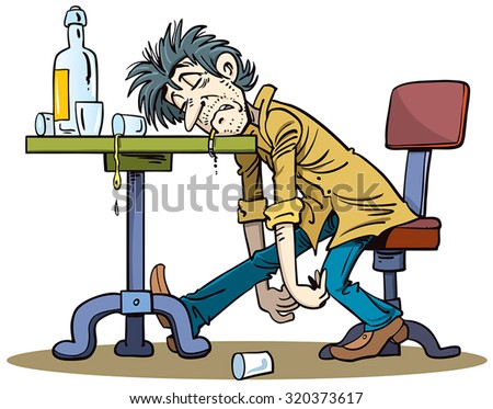 Alcoholic Stock Vector Illustration 320373617 : Shutterstock