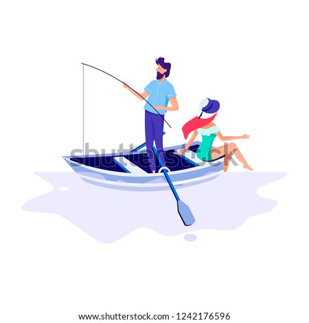 Download Couple Fishing Silhouette At Getdrawings Free Download