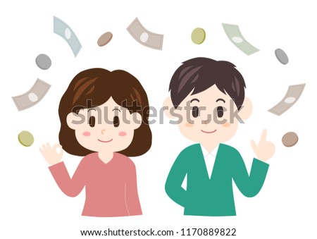 Money and couple