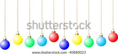 Christmasballs