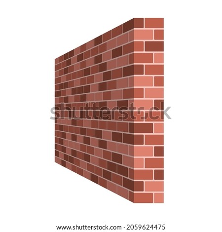 Similar – Image, Stock Photo walls Wall (barrier)