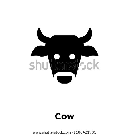Cow Icon Png At Getdrawings Free Download