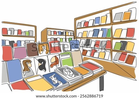 Similar – Image, Stock Photo Cheap art Art Sell