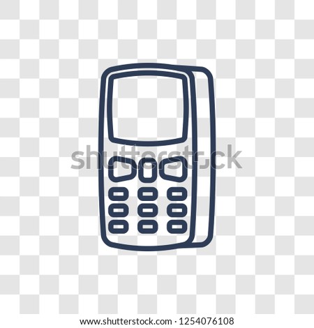 Phone Vector Png At Vectorified Com Collection Of Phone Vector