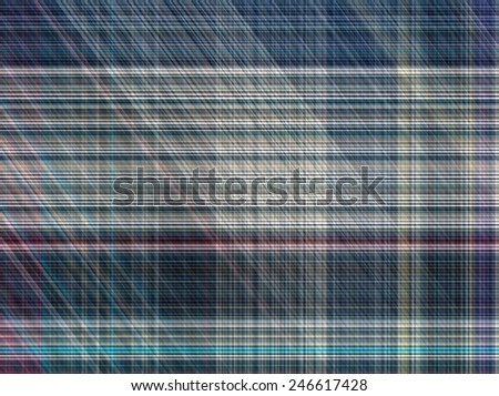 abstract fabric plaid Cotton of colorful background  texture and web-design
