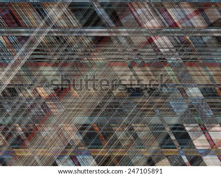 abstract fabric plaid Cotton of colorful background texture and web-design