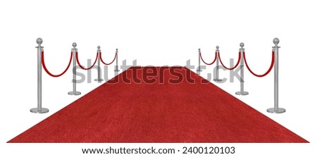 Similar – Image, Stock Photo Barrier at the entrance to the parking garage of a hospital in Paderborn in Ostwestfalen-Lippe, Germany