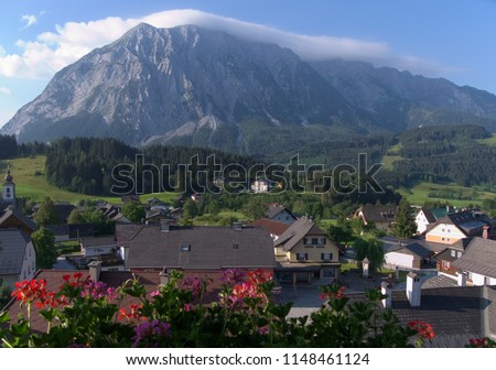 Austria Tauplitz
